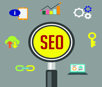 Digital Media Banner