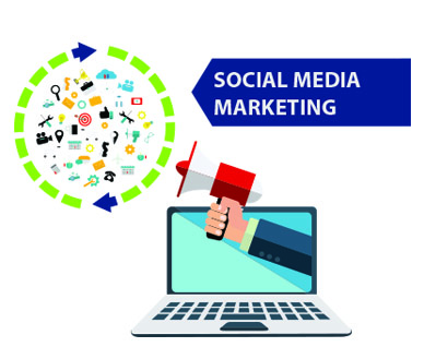 Digital Media Banner