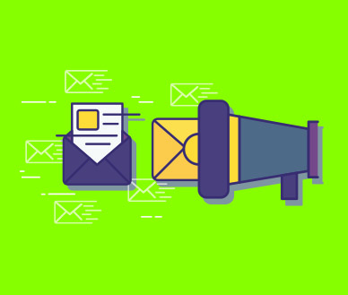 Digital Media Banner